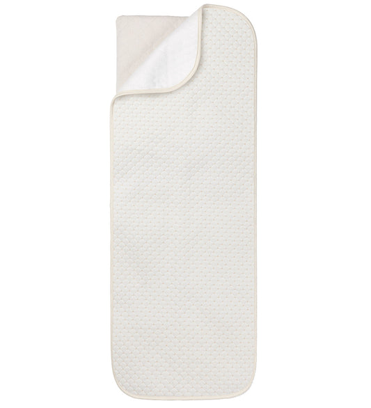 Moonboon Waterdicht Matrasbeschermer - 32 x 90 cm - Nature - Moonboon - OneSize - Hoeslaken