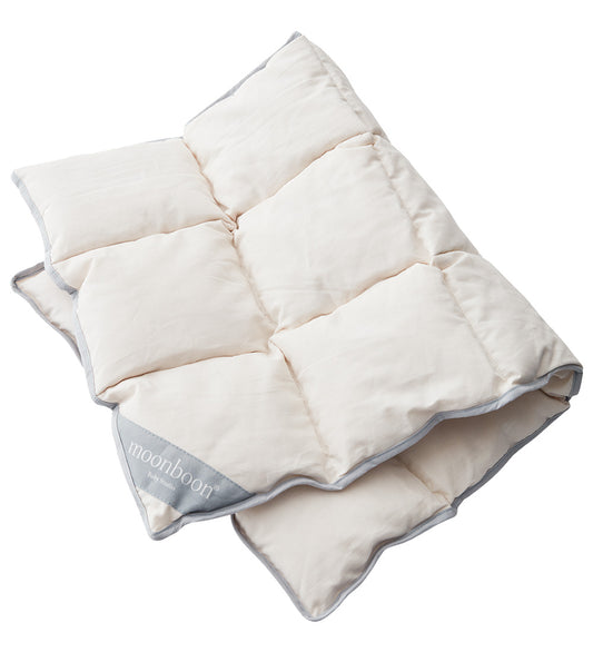 Moonboon Dekbed - Kapok - 66 x 34 cm - Nature - Moonboon - OneSize - Dekbedden