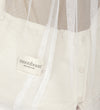 Moonboon Insectennet Naar Hangwieg - Wit - Moonboon - OneSize - Insectennetten