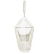 Moonboon Insectennet Naar Hangwieg - Wit - Moonboon - OneSize - Insectennetten
