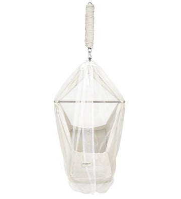 Moonboon Insectennet Naar Hangwieg - Wit - Moonboon - OneSize - Insectennetten