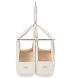 Moonboon Tweelingen-Hangwieg - 70x95 cm - Nature - Moonboon - OneSize - Wiegen