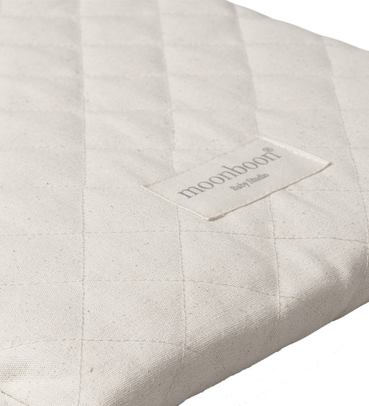 Moonboon Verstevigingsbasis - 30 x 85 cm - Nature - Moonboon - OneSize - Matrassen