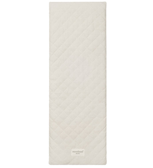 Moonboon Verstevigingsbasis - 30 x 85 cm - Nature - Moonboon - OneSize - Matrassen