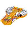 Bestway Luchtbed - 183x153 cm - Flirty Fiesta Elephant IJsland - Bestway - OneSize - Badspelletjes