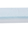 Flexa Verlengstuk voor babymatras - 70x30 cm - Nova - Crème - Flexa - OneSize - Matrassen
