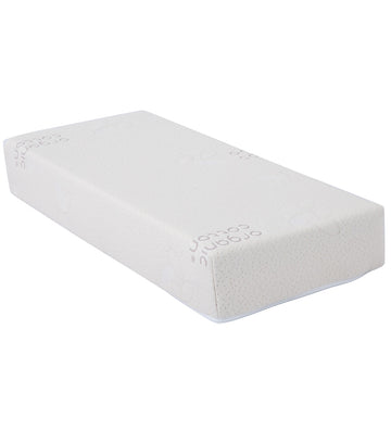 Flexa Verlengstuk voor babymatras - 70x30 cm - Nova - Crème - Flexa - OneSize - Matrassen