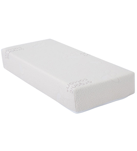 Flexa Verlengstuk voor babymatras - 70x30 cm - Nova - Crème - Flexa - OneSize - Matrassen