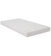 Flexa Juniormatras - 70x150 cm - Nova - Crème - Flexa - OneSize - Matrassen