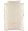 Flexa Beddengoed - Junior - Dawn - Warmgrijs - Flexa - Julinor - Beddengoed - Junior