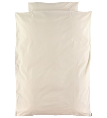 Flexa Beddengoed - Junior - Dawn - Warmgrijs - Flexa - Julinor - Beddengoed - Junior