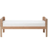 Flexa Junior Bed - Nova - 153,2x73,2x58 cm - Eiken - Flexa - OneSize - Bedden