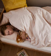 Flexa Junior Bed - Nova - 153,2x73,2x58 cm - Eiken - Flexa - OneSize - Bedden