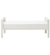 Flexa Junior Bed - Nova - 153,2x73,2x58 cm - Crème - Flexa - OneSize - Bedden
