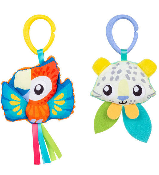 Playgro Speelkleed - 3-in-1 - Machtig Milestone - Playgro - OneSize - Speelkleden