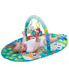 Playgro Speelkleed - 3-in-1 - Machtig Milestone - Playgro - OneSize - Speelkleden