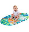 Playgro Speelkleed - 3-in-1 - Machtig Milestone - Playgro - OneSize - Speelkleden