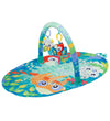 Playgro Speelkleed - 3-in-1 - Machtig Milestone - Playgro - OneSize - Speelkleden