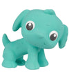 Playgro Bijtspeelgoed - Eco Play - Pookiepuppy - Blauw - Playgro - OneSize - Bijtringen