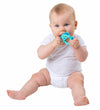 Playgro Bijtring - 2-pack - Hondje & Kat - Playgro - OneSize - Bijtringen