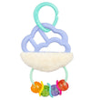 Playgro Activiteitenspeelgoed - Dreamy Tandvlees - Playgro - OneSize - Activiteitenspeelgoed