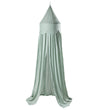 Sebra Bedhemel - Dusty Groen - Sebra - OneSize - Bedhemeltjes