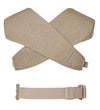 Ergobaby Voetenzak - Embrace - Soft & Snug Knit - Olive - Ergobaby - OneSize - Draagzakken