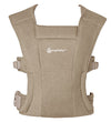 Ergobaby Voetenzak - Embrace - Soft & Snug Knit - Olive - Ergobaby - OneSize - Draagzakken