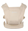 Ergobaby Voetenzak - Embrace - Soft & Snug Knit - Cream - Ergobaby - OneSize - Draagzakken