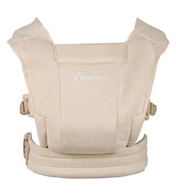 Ergobaby Voetenzak - Embrace - Soft & Snug Knit - Cream - Ergobaby - OneSize - Draagzakken