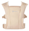 Ergobaby Voetenzak - Embrace - Soft Air Mesh - Cream - Ergobaby - OneSize - Draagzakken