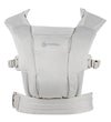 Ergobaby Voetenzak - Embrace - Soft Air Mesh - Soft Grey - Ergobaby - OneSize - Draagzakken