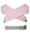 Ergobaby Voetenzak - Embrace - Soft & Snug Knit - Blush Roze - Ergobaby - OneSize - Draagzakken