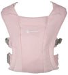 Ergobaby Voetenzak - Embrace - Soft & Snug Knit - Blush Roze - Ergobaby - OneSize - Draagzakken