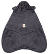 Ergobaby Regenhoes tot Voetenzak - Rain & Wind - Houtskool - Ergobaby - OneSize - Regenhoezen
