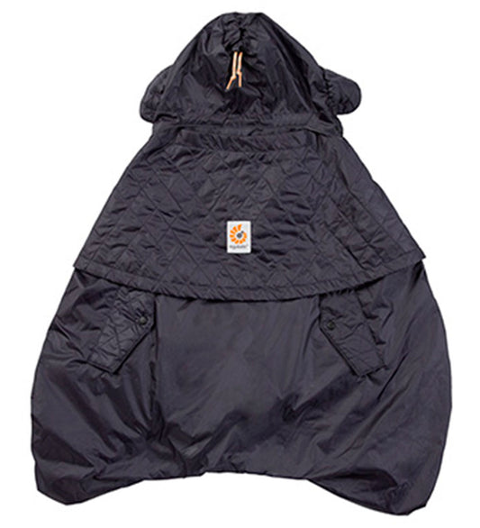 Ergobaby Regenhoes tot Voetenzak - Alle weersomstandigheden - Ho - Ergobaby - OneSize - Regenhoezen