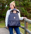 Ergobaby Regenhoes tot Voetenzak - Alle weersomstandigheden - Ho - Ergobaby - OneSize - Regenhoezen