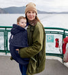 Ergobaby Regenhoes tot Voetenzak - Alle weersomstandigheden - Ho - Ergobaby - OneSize - Regenhoezen