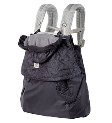 Ergobaby Regenhoes tot Voetenzak - Alle weersomstandigheden - Ho - Ergobaby - OneSize - Regenhoezen