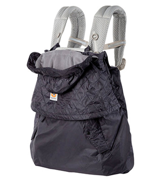 Ergobaby Regenhoes tot Voetenzak - Alle weersomstandigheden - Ho - Ergobaby - OneSize - Regenhoezen