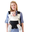 Ergobaby Babyslabbetje Tot Voetenzak - Natural - Ergobaby - OneSize - Kwijlsjaaltjes