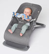 Ergobaby Activiteitenspeelgoed Voor Ligstoel - Evolve - Blauw - Ergobaby - OneSize - Activiteitenspeelgoed