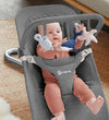Ergobaby Activiteitenspeelgoed HellendStoel - Evolueer - Ocean W - Ergobaby - OneSize - Activiteitenspeelgoed