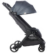 Ergobaby Buggy - Metro+ - Slate Grey - Ergobaby - OneSize - Buggy's