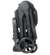 Ergobaby Buggy - Metro+ - Slate Grey - Ergobaby - OneSize - Buggy's