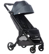 Ergobaby Buggy - Metro+ - Slate Grey - Ergobaby - OneSize - Buggy's