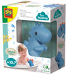 SES Creative Badspelltjes - T-Rex - Natuurlijk Rubber - SES Creative - OneSize - Badspelletjes
