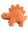 SES Creative Badspelltjes - Stegosaurus - Natuurlijk Rubber - SES Creative - OneSize - Badspelletjes