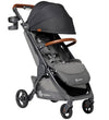 Ergobaby Buggy - Metro+ Deluxe - Skyline Shadow - Ergobaby - OneSize - Buggy's