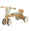 Tiny Love Ride-op fiets - hout - Boho chic - Tiny Love - OneSize - Loopfietsen